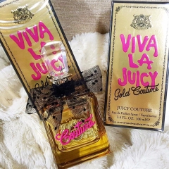 Nước Hoa Nữ Juicy Couture Viva La Juicy Gold Couture EDP 100ml
