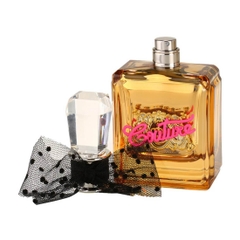 Nước Hoa Nữ Juicy Couture Viva La Juicy Gold Couture EDP 100ml