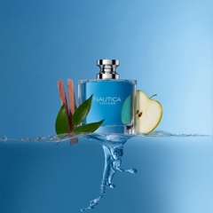 Nước Hoa Nam Nautica Voyage EDT 100ml