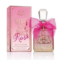 Nước Hoa Nữ Juicy Couture Viva La Juicy Rose 100ml