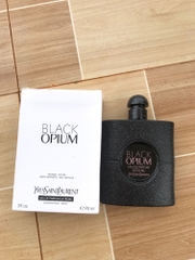 Nước Hoa Nữ Yves Saint Laurent Black Opium EDP 90ml