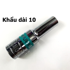 Đầu Khẩu Dài -1/2 Chất Lượng FURTHER - Lẻ Đủ Size