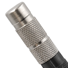 Đục lấy dấu tự động, Bung tu lấy dấu định vị lỗ khoan chính xác
