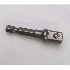 Đầu chuyển vít sang Bulong (dài 5cm) 1/2 3/8 1/4 chuôi lục giác