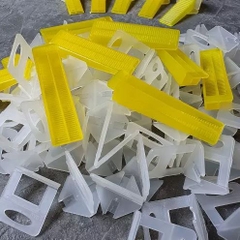 Túi 1 kg Ke nêm cân bằng lát gạch