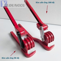 Vam uốn ống đồng điều hòa 6, 8, 10 mm CT369A.