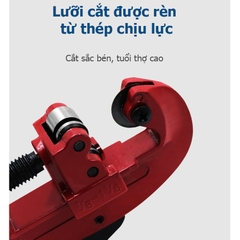 Dao cắt ống đồng CT1031- đồ nghề điện lạnh- dụng cụ cắt ống đồng chuyên nghiệp