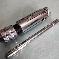 Tay quay Taro ren tự động lắp cho các mũi Taro từ M3 - M8 - M12