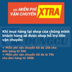 Bộ 3 mũi khoan bước tháp HSS 4241 phủ Titan, Đường kính từ 4 - 32mm