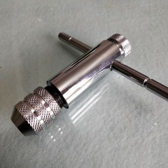 Tay quay Taro ren tự động lắp cho các mũi Taro từ M3 - M8 - M12