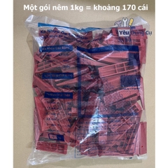 Túi 1 kg Ke nêm cân bằng lát gạch
