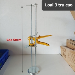 Kích nâng gạch ốp lát tường
