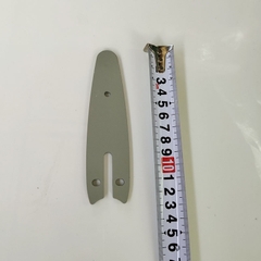 Lam Dây Xích Thay Thế 4inch - 6inch - 8inch Cho Máy Cưa Xích Chạy Pin & Bộ Chuyển Đổi Cưa Xích