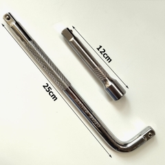 Đầu Khẩu Dài -1/2 Chất Lượng FURTHER - Lẻ Đủ Size