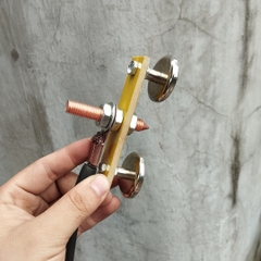 Kẹp Mát Nam Châm Máy Hàn 300A Hàng Xuất Âu - Lực Hít Siêu Mạnh