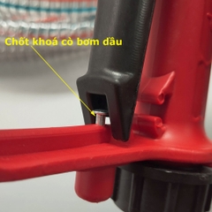 Bộ Máy Bơm Dầu thả chìm trong phi 12V 24V Phi Φ51mm - Bơm40L/phút