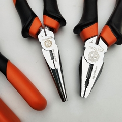 Kìm đa năng - cắt - nhọn Cao cấp KTN tool (hàng Việt Chất Lượng Cao)