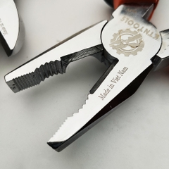Kìm đa năng - cắt - nhọn Cao cấp KTN tool (hàng Việt Chất Lượng Cao)