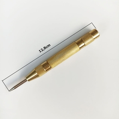 Đục lấy dấu tự động, Bung tu lấy dấu định vị lỗ khoan chính xác