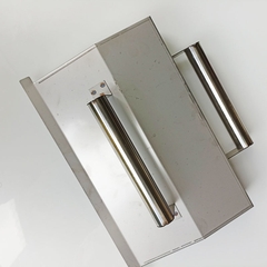 Máng trát vữa tường siêu tốc INOX304 - Dụng cụ trát hồ chuyên dụng