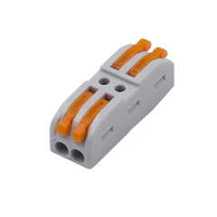 Cút nối dây điện nhanh Kẹp giắc KV212 KV214 KV111 2