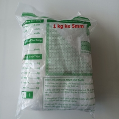 Ke lát gạch chữ thập- Ke Dấu Cộng 1mm - 10mm