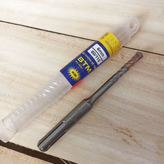 Mũi khoan bê tông BTM xịn - Các kích cỡ từ 6 - 16mm