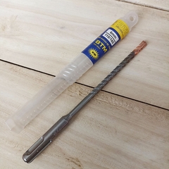 Mũi khoan bê tông BTM xịn - Các kích cỡ từ 6 - 16mm