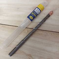 Mũi khoan bê tông BTM xịn - Các kích cỡ từ 6 - 16mm