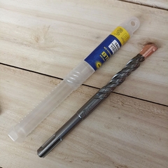 Mũi khoan bê tông BTM xịn - Các kích cỡ từ 6 - 16mm