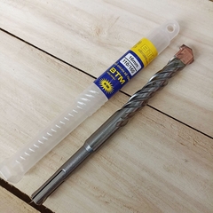 Mũi khoan bê tông BTM xịn - Các kích cỡ từ 6 - 16mm