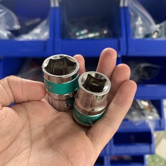 Đầu Tuýp (Đầu Khẩu) ngắn 1/2 FURTHER