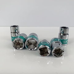 Đầu Tuýp (Đầu Khẩu) ngắn 1/2 FURTHER