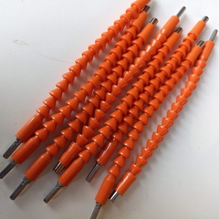 Dây Nối Dài Vặn Vít lắp máy khoan - dài 30cm - Dây chuyển hướng bắn vít
