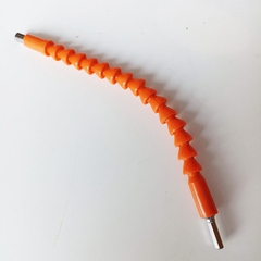 Dây Nối Dài Vặn Vít lắp máy khoan - dài 30cm - Dây chuyển hướng bắn vít