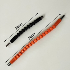 Dây Nối Dài Vặn Vít lắp máy khoan - dài 30cm - Dây chuyển hướng bắn vít