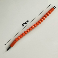 Dây Nối Dài Vặn Vít lắp máy khoan - dài 30cm - Dây chuyển hướng bắn vít