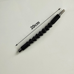 Dây Nối Dài Vặn Vít lắp máy khoan - dài 30cm - Dây chuyển hướng bắn vít