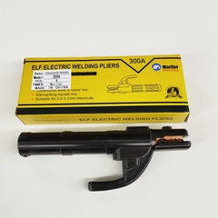 Kìm hàn que 300A - 800A Marller Kydosu Cầm nhẹ, Kẹp chắc - Kẹp mát máy hàn 300A - 500A