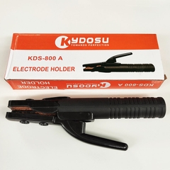 Kìm hàn que 300A - 800A Marller Kydosu Cầm nhẹ, Kẹp chắc - Kẹp mát máy hàn 300A - 500A
