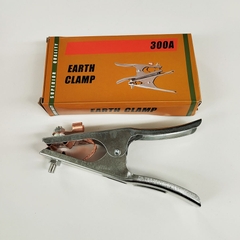 Kìm hàn que 300A - 800A Marller Kydosu Cầm nhẹ, Kẹp chắc - Kẹp mát máy hàn 300A - 500A