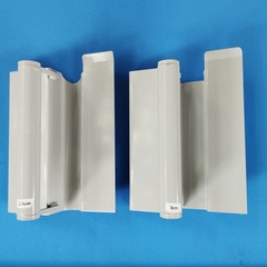 Bay cắt chỉ rãnh âm tường vuông - tròn. Đủ các size