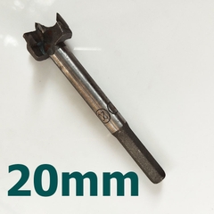 Mũi khoét gỗ lỗ tròn Ruimeile các size 16mm - 55mm