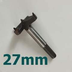 Mũi khoét gỗ lỗ tròn Ruimeile các size 16mm - 55mm