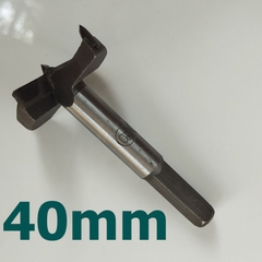 Mũi khoét gỗ lỗ tròn Ruimeile các size 16mm - 55mm