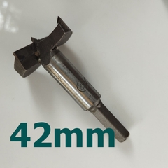 Mũi khoét gỗ lỗ tròn Ruimeile các size 16mm - 55mm