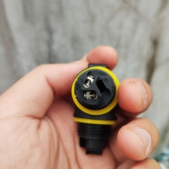 Cút Nối Dây Điện Chữ T Chống Nươc IP68