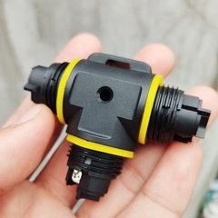 Cút Nối Dây Điện Chữ T Chống Nươc IP68