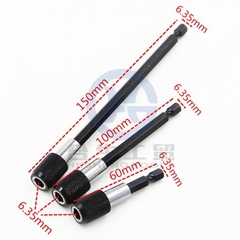 Đầu Nối Bắn Vít Dài 60mm 90mm 150mm - Thanh Nối Dài