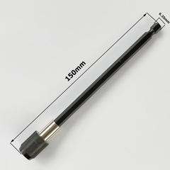 Đầu Nối Bắn Vít Dài 60mm 90mm 150mm - Thanh Nối Dài